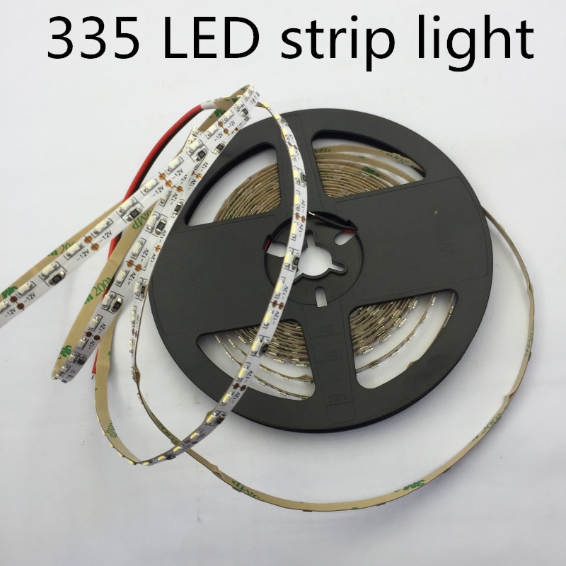 LED 335 Ʈ  SMD335 5MM PCB  60led/m ..